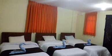 Hostel Casa Del Montañista