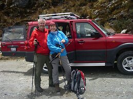 Hostel Casa Del Montañista