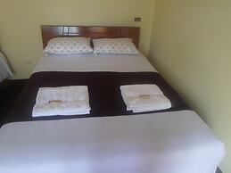 Hostel Casa Del Montañista