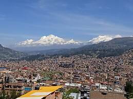 Hostel Casa Del Montañista