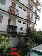 Hostel Casa Del Montañista