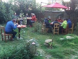 Hostel Casa Del Montañista