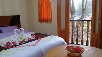 Hostel Casa Del Montañista