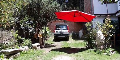 Hostel Casa Del Montañista