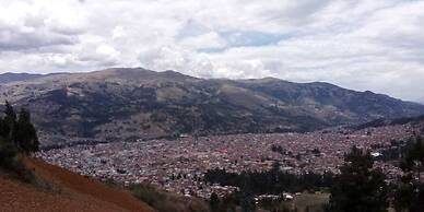 Hostel Casa Del Montañista