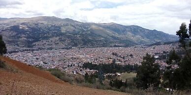 Hostel Casa Del Montañista