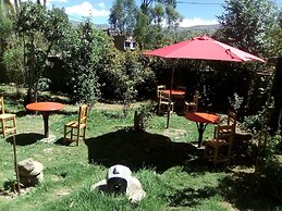 Hostel Casa Del Montañista