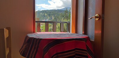 Hostel Casa Del Montañista