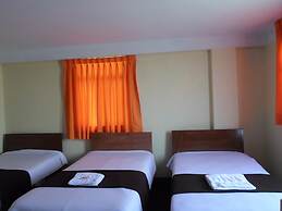 Hostel Casa Del Montañista