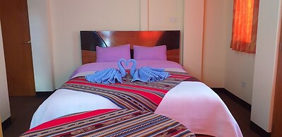 Hostel Casa Del Montañista