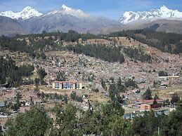 Hostel Casa Del Montañista