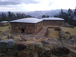 Hostel Casa Del Montañista