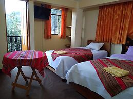 Hostel Casa Del Montañista