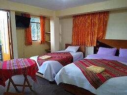 Hostel Casa Del Montañista