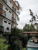 Hostel Casa Del Montañista