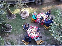 Hostel Casa Del Montañista