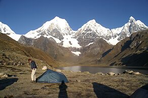Hostel Casa Del Montañista