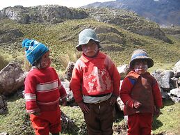 Hostel Casa Del Montañista