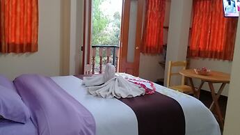 Hostel Casa Del Montañista