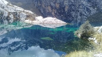 Hostel Casa Del Montañista