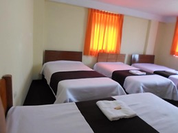 Hostel Casa Del Montañista