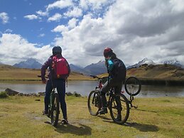 Hostel Casa Del Montañista