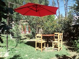 Hostel Casa Del Montañista