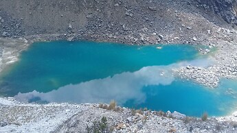 Hostel Casa Del Montañista