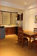 Hostel Casa Del Montañista