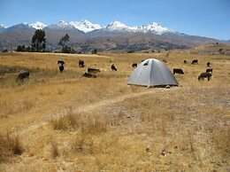 Hostel Casa Del Montañista