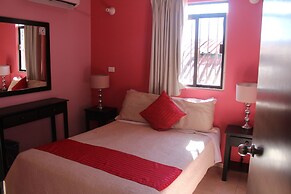 Hotel Boutique La Orquidea