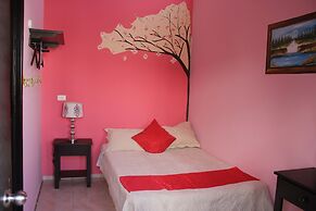 Hotel Boutique La Orquidea