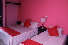 Hotel Boutique La Orquidea