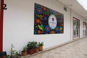 Hotel Boutique La Orquidea