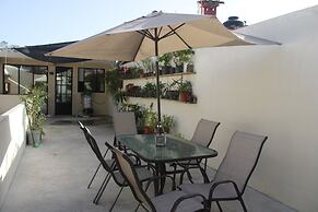 Hotel Boutique La Orquidea