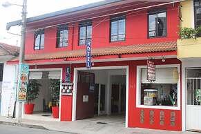 Hotel Boutique La Orquidea