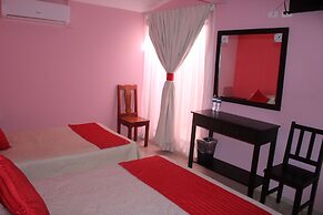 Hotel Boutique La Orquidea