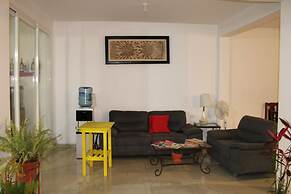 Hotel Boutique La Orquidea