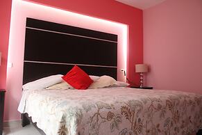 Hotel Boutique La Orquidea