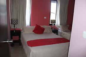 Hotel Boutique La Orquidea