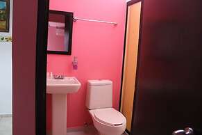 Hotel Boutique La Orquidea