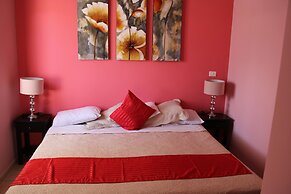 Hotel Boutique La Orquidea