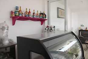 Hotel Boutique La Orquidea