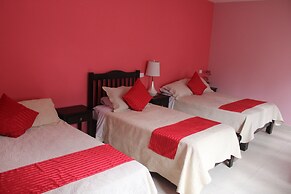 Hotel Boutique La Orquidea