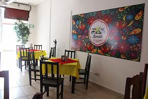 Hotel Boutique La Orquidea