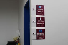 Hotel Boutique La Orquidea