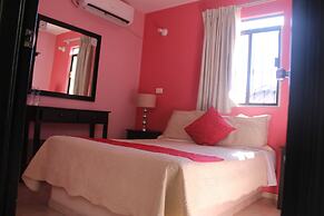 Hotel Boutique La Orquidea