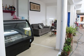 Hotel Boutique La Orquidea