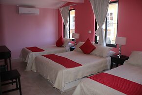 Hotel Boutique La Orquidea