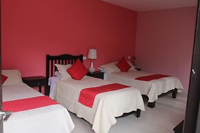 Hotel Boutique La Orquidea